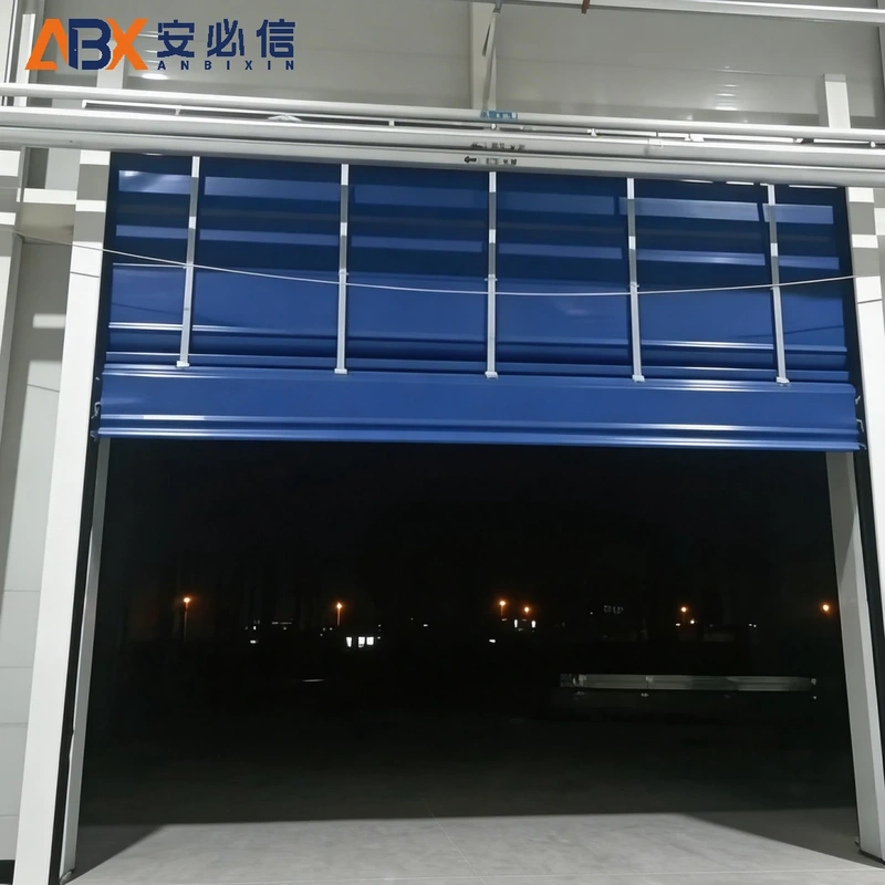 开封堆积门