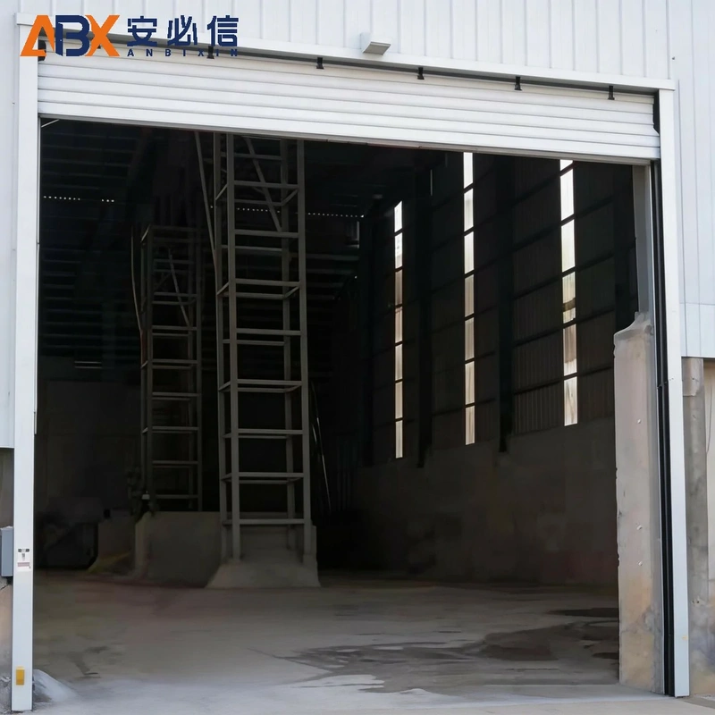 开封快速堆积门